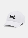 Under Armour Men's UA Blitzing Adj Czapka z daszkiem