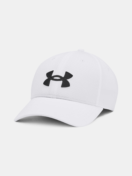 Under Armour Men's UA Blitzing Adj Czapka z daszkiem