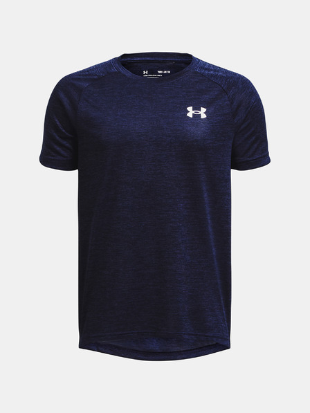 Under Armour UA Tech 2.0 SS Koszulka dziecięce