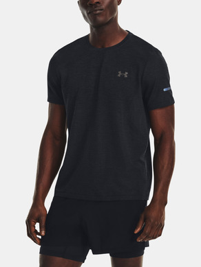 Under Armour UA Seamless Stride SS Koszulka