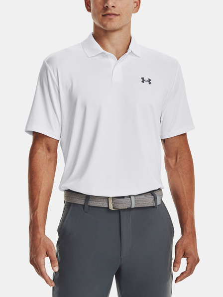 Under Armour UA Performance 3.0 Polo Koszulka