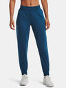 Under Armour Meridian CW Pant-BLU Spodnie dresowe