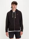 Levi's® Levi's® New Original Zip Up Meteorite Bluza