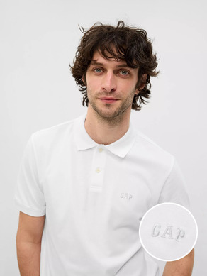 GAP Polo Koszulka