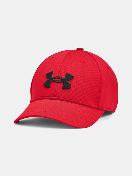 Under Armour Men's UA Blitzing Adj Czapka z daszkiem