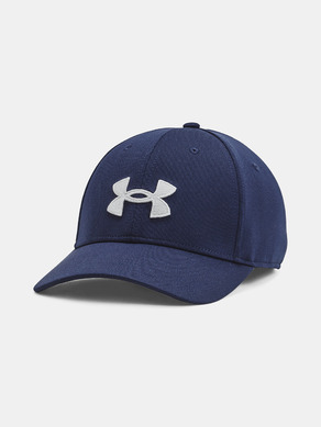 Under Armour Men's UA Blitzing Adj Czapka z daszkiem