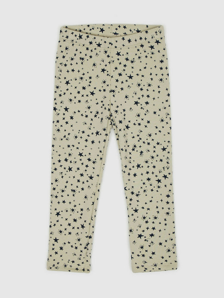 GAP Legginsy dziecięce