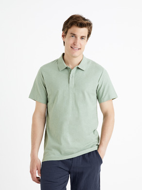 Celio Feflame Polo Koszulka