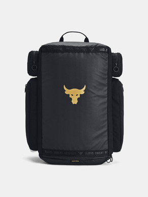 Under Armour UA Project Rock Duffle BP Plecak