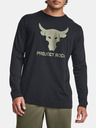 Under Armour Project Rock Brahma Bull LS Koszulka