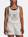 Under Armour Project Rock Q3 Arena Tank Podkoszulek