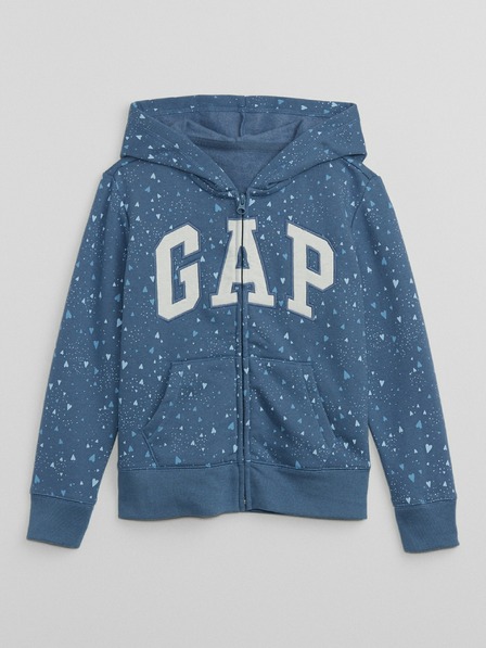 GAP Bluza dziecięca