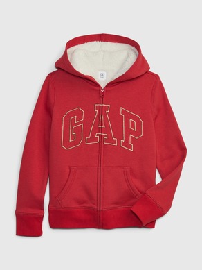 GAP Bluza dziecięca