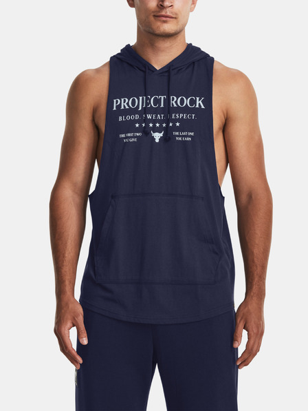 Under Armour Project Rock Bluza