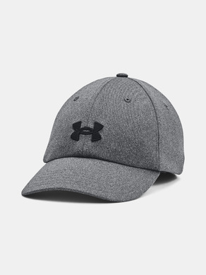 Under Armour Women's UA Blitzing Adj Czapka z daszkiem