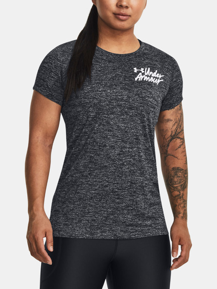 Under Armour Tech Twist Graphic SS Koszulka