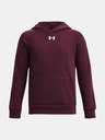 Under Armour Rival Fleece Bluza dziecięca