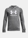 Under Armour UA Rival Fleece BL Hoodie Bluza dziecięca