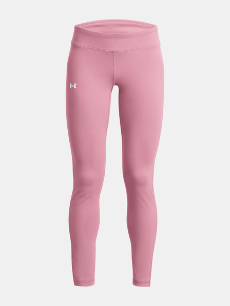 Under Armour Motion Legginsy dziecięce