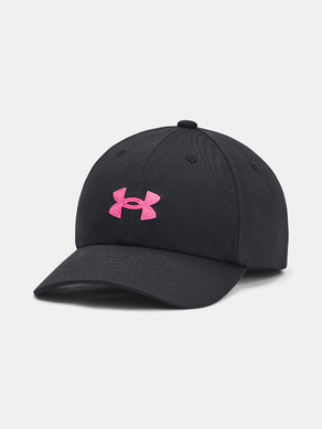 Under Armour Blitzing Czapka z daszkiem dziecięca