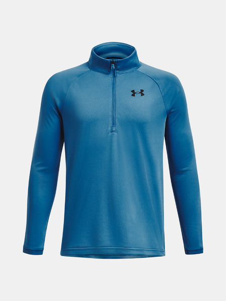 Under Armour UA Tech 2.0 1/2 Zip Koszulka dziecięce