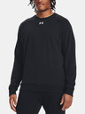 Under Armour UA Rival Fleece Crew Bluza