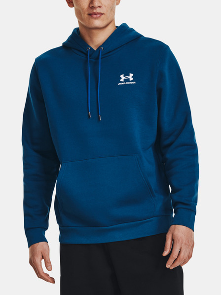 Under Armour UA Essential Fleece Hoodie Bluza