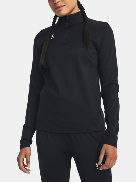 Under Armour Midlayer Koszulka