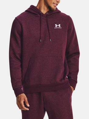 Under Armour UA Essential Fleece Hoodie Bluza