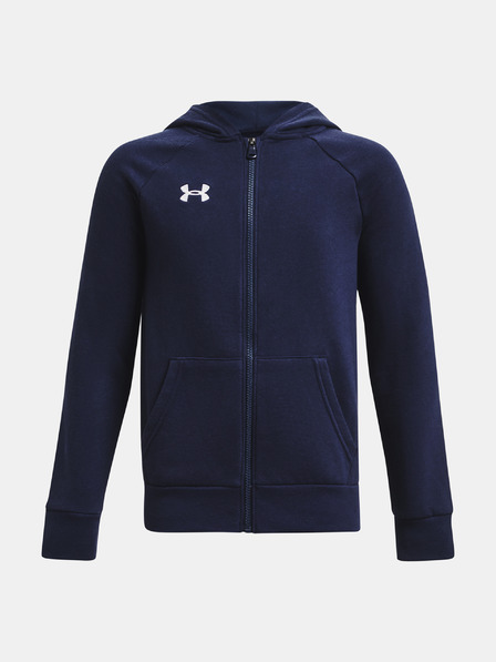 Under Armour Rival Bluza dziecięca