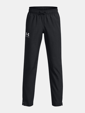 Under Armour Sportstyle Spodnie dresowe dziecięce