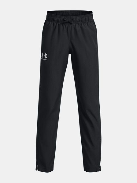 Under Armour Sportstyle Spodnie dresowe dziecięce