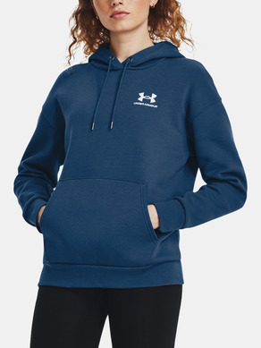 Under Armour Essential Fleece Hoodie Bluza