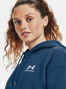 Under Armour Essential Fleece Hoodie Bluza