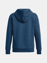 Under Armour Essential Fleece Hoodie Bluza