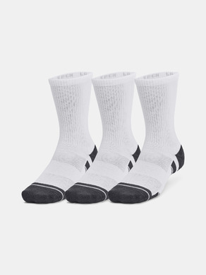 Under Armour Performance 3-pack Skarpetki