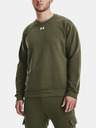 Under Armour UA Rival Fleece Crew Bluza