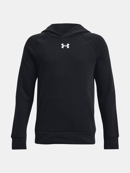 Under Armour UA Rival Fleece Hoodie Bluza dziecięca