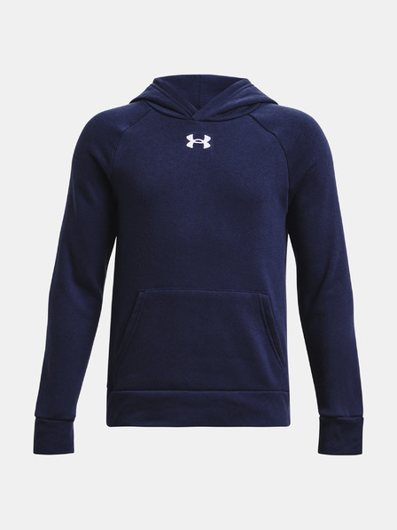 Under Armour UA Rival Fleece Hoodie Bluza dziecięca