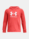 Under Armour UA Rival Fleece BL Hoodie Bluza dziecięca