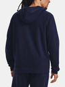 Under Armour UA Rival Fleece FZ Hoodie Bluza