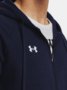 Under Armour UA Rival Fleece FZ Hoodie Bluza