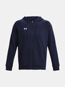 Under Armour UA Rival Fleece FZ Hoodie Bluza