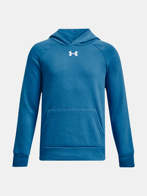 Under Armour UA Rival Fleece Hoodie Bluza dziecięca