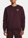 Under Armour UA Essential Fleece Crew Bluza