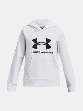 Under Armour Rival Bluza dziecięca