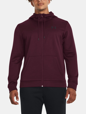 Under Armour UA Armour Fleece FZ Bluza