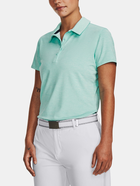 Under Armour Playoff Polo Koszulka