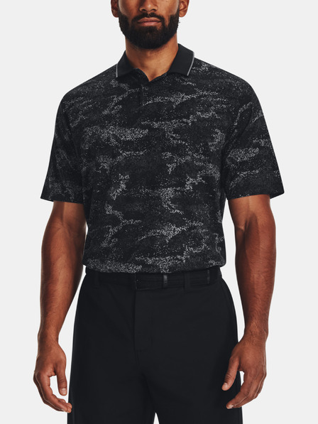 Under Armour Edge Polo Koszulka