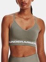 Under Armour UA Seamless Low Long Biustonosz Sportowy